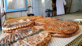 تشکیل ۲۵۹۴ پرونده برای نانوایی‌های متخلف