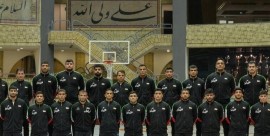 ایران به مقام قهرمانی کشتی فرنگی رسید