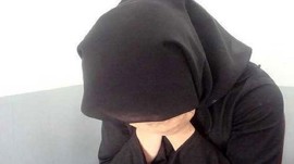 جنجال خونین دختر ۱۳ ساله