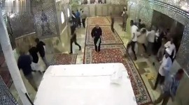 جزئیات کمتر شنیده شده از عملیات تروریستی شاهچراغ