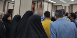 مردان سالخورده، طعمه کلاهبردار جوان/ سرقت ۳۲ کارت بانکی