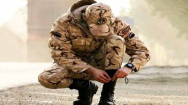 سرلشکر باقری: درحال بررسی برای کاهش مدت خدمت سربازی هستیم