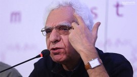 کیومرث پوراحمد خودکشی کرد
