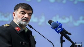 اطلاعیه پلیس در خصوص برخورد با هنجارشکنان حجاب