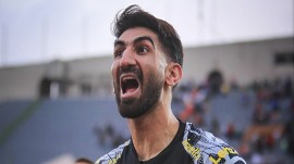 شکایت باشگاه استقلال از بیرانوند