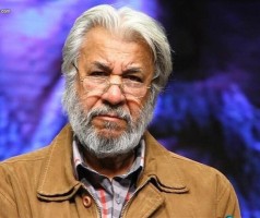 مردم برای بازیگر سریال «مختارنامه» دعا کنند