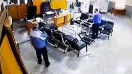 اولین اعترافات قاتل آیت‌الله سلیمانی