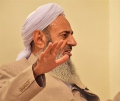 ماجرای نمازخانه اهل‌سنت در پونک چیست؟/ ساختمانی که وثیقۀ عبدالحمید شده است!