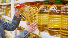 متلاشی شدن باند سارقان روغن خوراکی در میاندورود