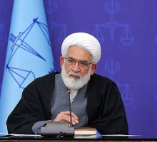 برخورد با کشف حجاب سخت‌تر خواهد شد