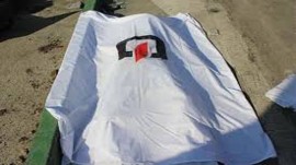 جسد کشف شده در ساحل بابلسر تابعیت ایرانی دارد