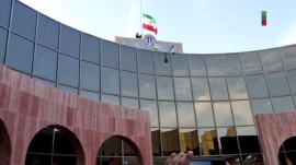 بازگشایی کنسولگری ایران در جده