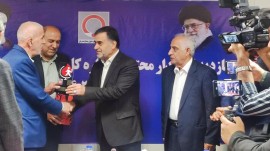 بکارگیری نیرو‌های داوطلب در سازمان انتقال خون