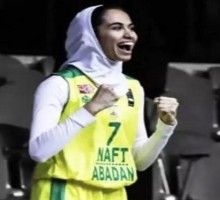 مرگ تلخ ترنم شاهین زاده در آستانه تولد ۲۲ سالگی‌اش