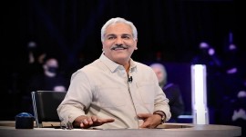 از مهران مدیری چه خبر؟