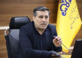 تا پایان امسال ۱۳۰ روستا از نعمت گاز طبیعی برخوردار می شوند