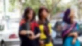 موج‌سواری رسانه‌های معاند از درگیری دختر آملی با یک آمر به معروف 