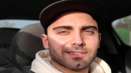 کیفرخواست پرونده محمد صادقی صادر شد