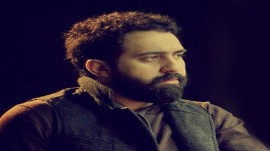 مهدی یراحی بازداشت شد