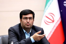 « دکتر مهدی عبوری » سکاندار شرکت سرمایه گذاری غدیر شد