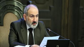 احتمال وقوع جنگ بین ارمنستان و آذربایجان
