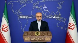 ابراز نگرانی ایران از تشدید درگیری‌ها در منطقه قره‌باغ