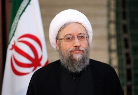 سفر رئیس مجمع تشخیص مصلحت نظام امروز به مازندران
