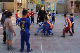 ۵۰ هزار معلم ورزش در مدارس کمبود داریم