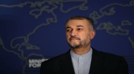 امیرعبداللهیان به عربستان می‌رود