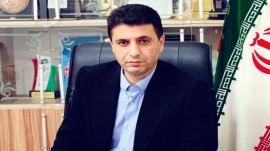 برگزاری پیاده روی بزرگ خانوادگی در مازندران