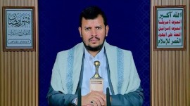 الحوثی: درصدد همکاری با برادرانمان برای آزادسازی فلسطین هستیم
