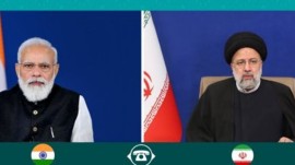 رئیسی: تداوم کشتار مردم فلسطین پیامد‌های فرامنطقه‌ای خواهد داشت