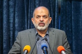 کار امر به معروف نیازی به مجوز ندارد