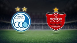 شکایت باشگاه پرسپولیس از استقلال به علت تخلفات قراردادی