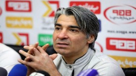 شمسایی نامزد بهترین مربی فوتسال جهان شد