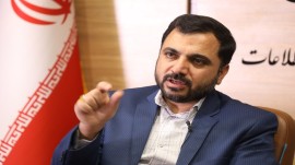 دستور وزیر ارتباطات در برابر شائبه گرانی بیش از ۳۴ درصدی بسته‌های اینترنت اپراتورها