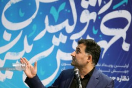 دستیابی ایران به فناوری جدید بارور سازی ابرها