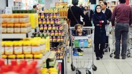 آغاز ماه دوم طرح فجرانه کالابرگ الکترونیکی از ۱۸ اسفند