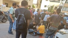 انفجار مشکوک دستگاه‌های پیجر در لبنان