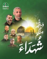 محند صیف شهید شد