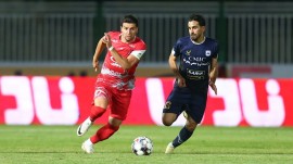 عذرخواهی چادرملو در پی از قلم افتادن «ستاره» لوگوی پرسپولیس