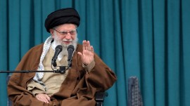 دیدار رمضانی کارگزاران نظام با رهبر معظم انقلاب امروز شنبه برگزار می‌شود