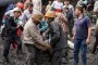 حادثه کار سبب مرگ یک کارگر معدن در سوادکوه شد