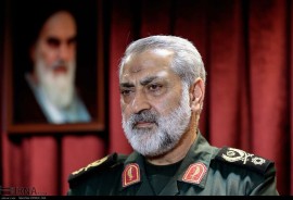 سخنگوی نیروهای مسلح: دشمن تاوان سنگینی می دهد