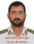 شهادت مأمور پلیس مازندران در محور کیاسر؛ برخورد عمدی خودروی متخلف