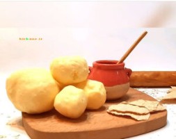 آیا کره های محلی باعث افزایش چربی خون نمی شود؟