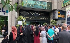 عتراضات داوطلبان آزمون کیفیت‌بخشی آموزش و پرورش/ داوطلبان خواستار رسیدگی به تخلفات و ابهامات هستند