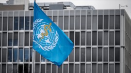 واشنگتن رسماً از سازمان جهانی بهداشت خارج شد