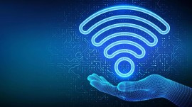 اینترنت بین‌الملل وصل شد؟