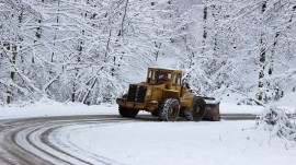 هشدار ورود سامانه بارشی جدید به کشور از روز شنبه؛کاهش دمای هوا از فردا